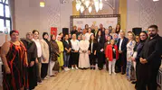 Samsun'da kritik ziyaret öncesi saha mesaisi: İlkadım'da yoğun diplomasi