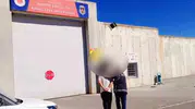 21 kanlı saldırı planı son anda bozuldu: Kod isimli çete üyeleri kıskıvrak yakalandı