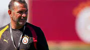 Galatasaray'da gözler yeni transferde: Bitshiabu ilk sınavını verdi