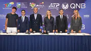 Tenis dünyasının efsaneleri İstanbul’da buluşuyor: 78 yıllık gelenek kortlara dönüyor