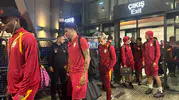 Dev maç öncesi Trabzon'a çıkarma: Galatasaray'da kritik eksikler dikkat çekiyor