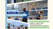 Marmaris'te üç gün sürecek spor şöleni: Hareketlilik Haftası başlıyor