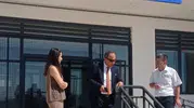 Efeler'de eğitim seferberliği: Okullarda yeni dönem için geri sayım başladı