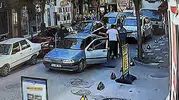 Trafikteki öfke nöbeti pahalıya patladı: 180 bin liralık fatura kesildi