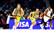 Sarı Lacivertliler Dubai'de Kürsüye Çıktı: Euroleague Süper Kupa'da Bronz Madalya Fenerbahçe'nin