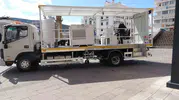 Yozgat'ta ulaşım altyapısında devrim: Artık dışa bağımlılık sona erdi
