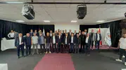 Bitlis sanayisinde yeni dönem: Yönetim kadrosu sandıktan güven tazeleyerek çıktı