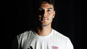 Pendikspor'un yeni transferi Baran Demiroğlu oldu