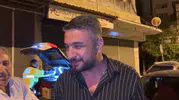 Direksiyon başında nefes kesen anlar: Sınırı kıl payı kaçırınca sevinçten havalara uçtu