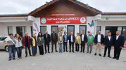 Manisa'da Patili Dostlar İçin Büyük Seferberlik: Ferdi Zeyrek'in Hayali Gerçeğe Dönüşüyor