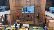 Üsküdar'da Belediye Başkanvekilliği düğümü çözülemedi: İkinci turda da sonuç çıkmadı