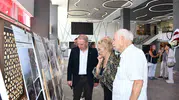 Mimarlığın devleri Balıkesir’de buluştu: Mimar Sinan’ın mirası sergileniyor