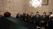 Kırşehir'de Ahilik Ruhu: Bakan Bolat'tan Türkiye'nin Ekonomik Yükselişine Dair Çarpıcı Veriler