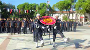 Muğla İtfaiyesi'nden dev yatırım hamlesi: 18 milyon avroluk güçlenme dönemi başlıyor