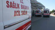 Beyşehir trafiğinde kara gün: Üç farklı noktada peş peşe kazalar