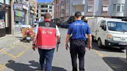 Babaeski sokaklarında çocukların geleceği için kritik iş birliği