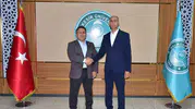 Eğitimde teknolojik dönüşüme hayırsever imzası: Üniversiteden anlamlı teşekkür