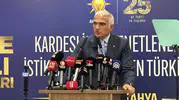 Bakan Ersoy'dan Kütahya'da dev turizm vizyonu: Rekorlar kırıldı, sıra zirvede