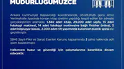 Başkentte korsan matbaa operasyonu: Binlerce kitap ve ekipman ele geçirildi