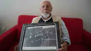 İdam sehpasının gölgesinde bir ömür: Menderes'in arkasında nöbet tutan askerin tanıklığı