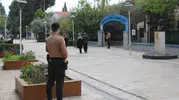 Aydın'da okul zili çaldı, emniyet güçleri teyakkuza geçti
