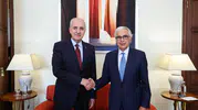 Lizbon'da Diplomatik Trafik: Türkiye ve Portekiz Arasında Tarihi Yıl Dönümü Buluşması