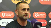 Eyüpspor'da Çorum şoku: Erman Kılıç'tan özeleştiri