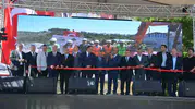 Sinop'un altyapı geleceği için dev adım: 400 milyon liralık devasa yatırım başladı