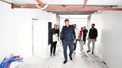 Kartepe'de Gençlerin Gelecek İnşası İçin Geri Sayım Başladı