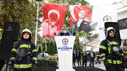 Denizli'de 312 yıllık kahramanlık destanı: Tulumbacılardan modern filoya uzanan gurur