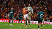 RAMS Park'ta Abdülkerim Bardakcı imzalı zafer: Galatasaray zorlu engeli tek golle aştı