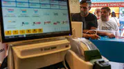 Antalya'da 700 Milyonluk Hayal: Şans Oyunları Bayilerinde Büyük İkramiye Mesaisi