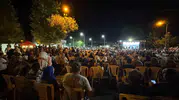 Diyarbakır'ın şifa kaynağı Çermik'te müzik ve eğlence rüzgarı esti