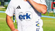 Erciyes 38 FK'da Osman Şahin fırtınası: İki maçta iki golle zirveye taşıdı