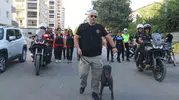Adana'da ders zili çaldı, polis okul çevrelerinde kuş uçurtmadı
