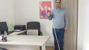 Engelli haklarını suistimal edenlere karşı sert uyarı: Babam istedi, reddettim