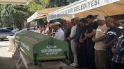 Konya'da yürek yakan veda: Gürşahin çifti aynı kazada hayata veda etti