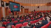 Geleceğin mülki idare amirlerine Bakan Güler'den kritik mesajlar
