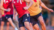 Kayserispor'da Erokspor mesaisi: Hedef yeniden çıkış yakalamak