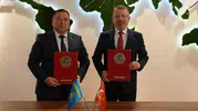 Karabük ve Atyrau Üniversiteleri Arasında Mühendislikte Çift Diploma Köprüsü