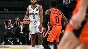 Beşiktaş'ın Avrupa serüveni dramatik bir finalle başladı