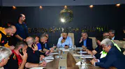 Trabzon'da alarm seviyesi yükseldi: Metrekareye 50 kilogram yağış düştü