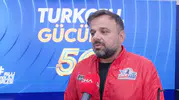 Şanlıurfa’da teknoloji rüzgarı: Gençlerin heyecanı TEKNOFEST ile Güneydoğu’ya taşındı
