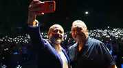 Kayseri'de 38 gün süren nostalji rüzgarı: Ümit Besen'den 45 yıllık itiraf