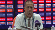 Joao Pereira'dan hakem isyanı: Galibiyeti hak eden taraf bizdik