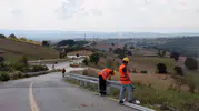 Sakarya yollarında güvenlik seferberliği: 16 ilçede dev bariyer hamlesi