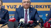 Bakan Güler'den kritik uyarı: Küresel belirsizlikler karşısında Türkiye'nin yeni stratejisi