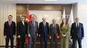 Kadınların mutfaktaki ustalığı artık küresel pazarlara taşınıyor