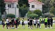 Derbi mesaisi kaldığı yerden devam ediyor: Kartal'da hedef galibiyet