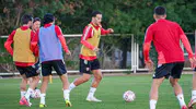 Lider Kayserispor'un milli ara planı belli oldu: Konya yolcusu kalmasın